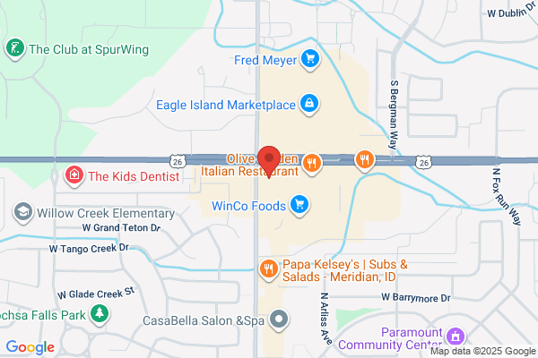 Idaho Central Credit Union