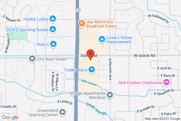 Idaho Central Credit Union