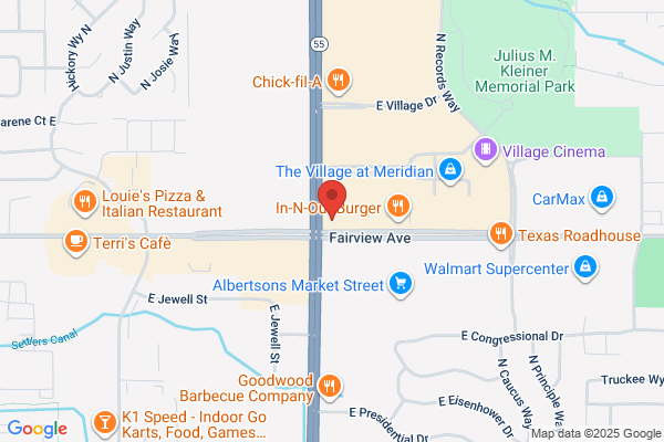 Excel National Bank