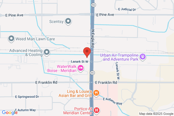 Mattress Firm Eagle Road Plaza