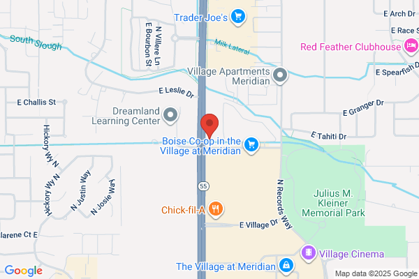 Mattress Firm Meridian