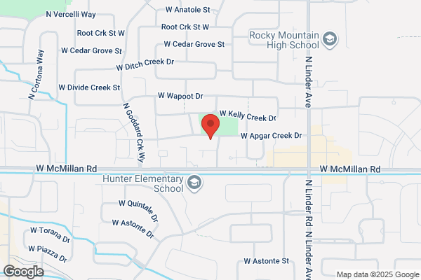 Forsythe Home Inspection