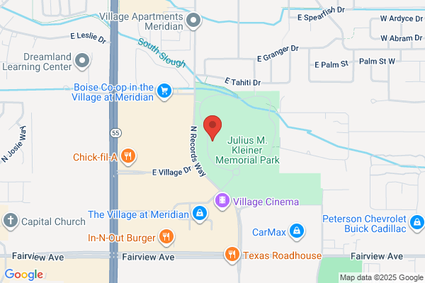 Play Ground Rv Park
