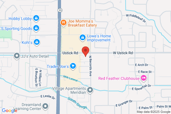 Les Schwab Tire Center