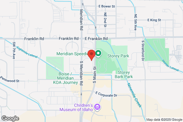 Les Schwab Tire Center