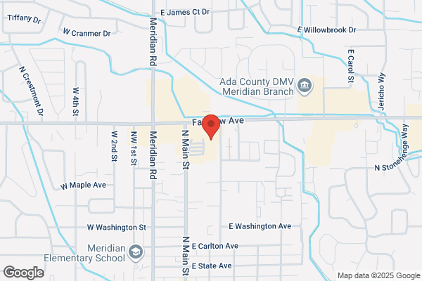 AutoZone Auto Parts