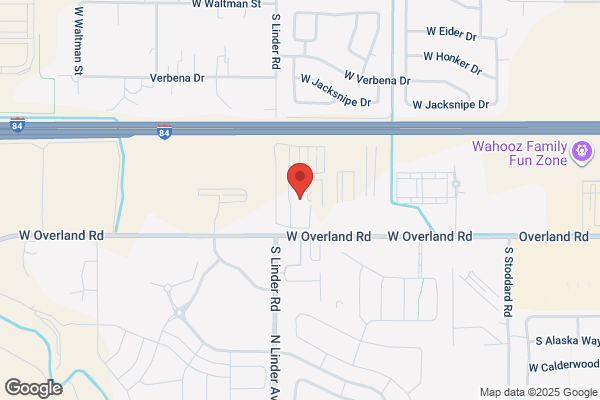 Camping World of Boise