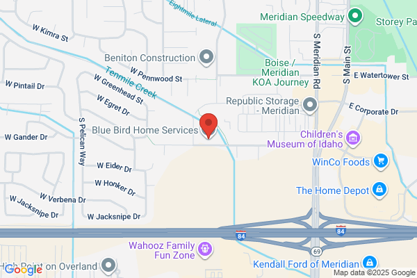 Bluebird Home Services