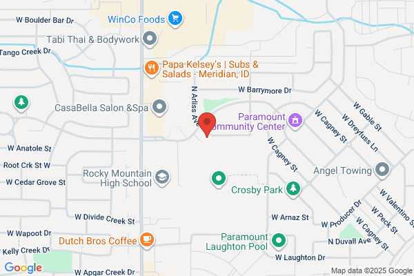Centennial Carpet & Upholstery Cleaners