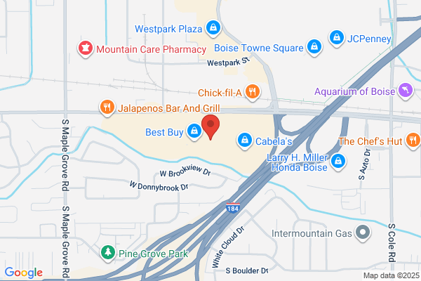 AT&T Store