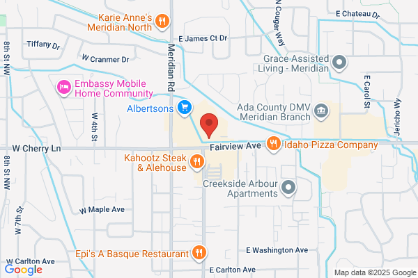 CPR Cell Phone Repair Meridian