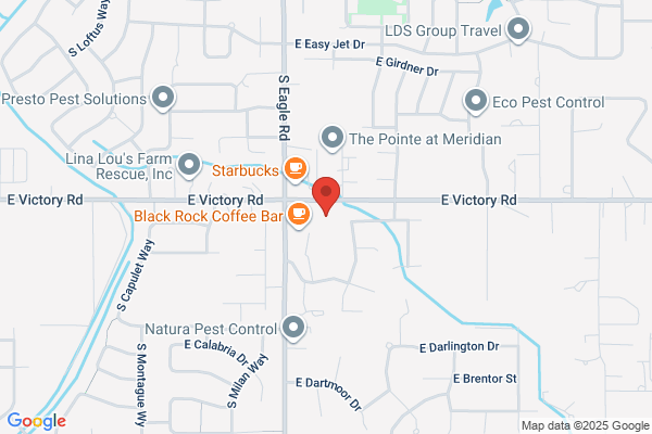 Kiddie Academy of Meridian
