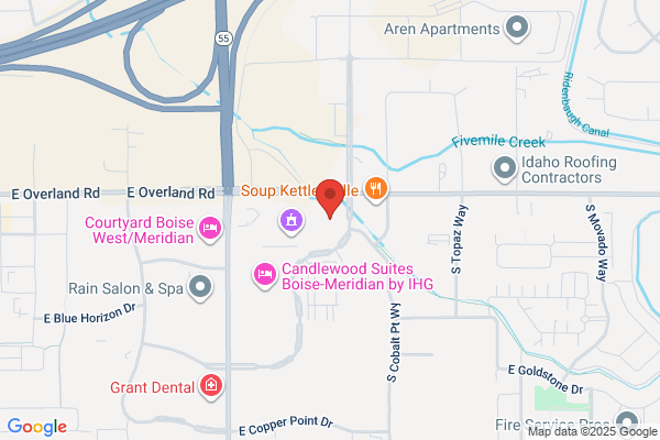 Elevated Chiropractic