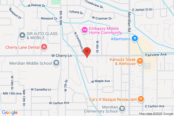 HealthSource Chiropractic of Meridian ID