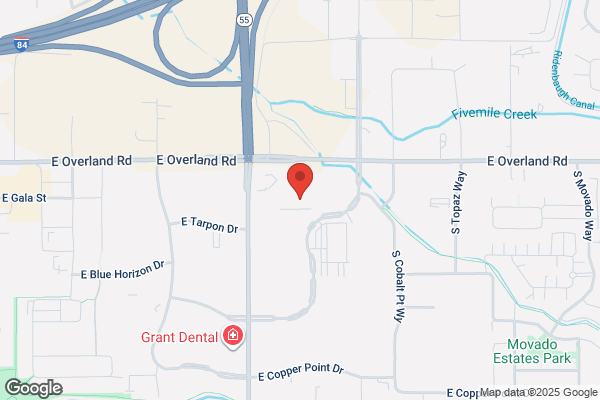 RedRiver Health and Wellness Center of Boise