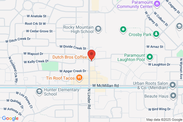 Dutch Bros Coffee