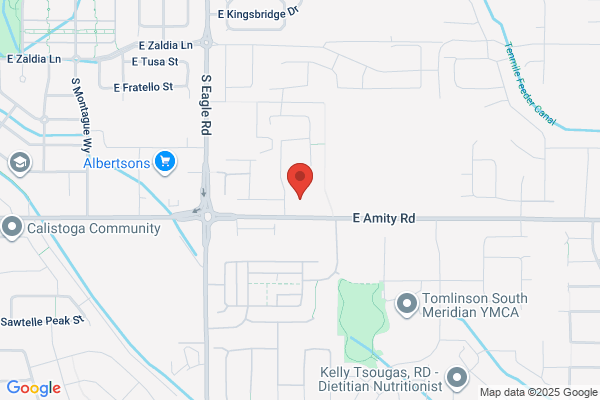 Copper Springs Senior Living