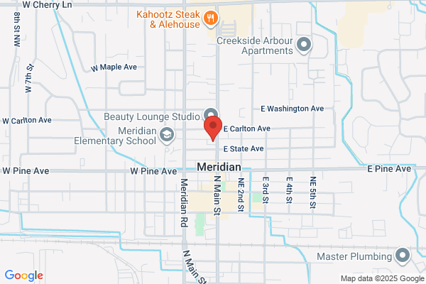 Jacksons Food Stores, 1st State St-Meridian #56
