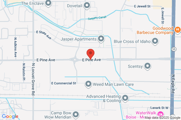 Avon District 7928