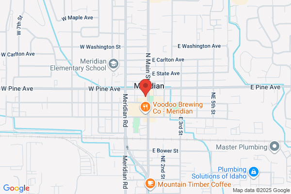 credit repair services meridian idaho