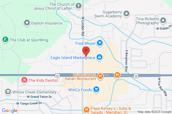 Goldenwest Credit Union
