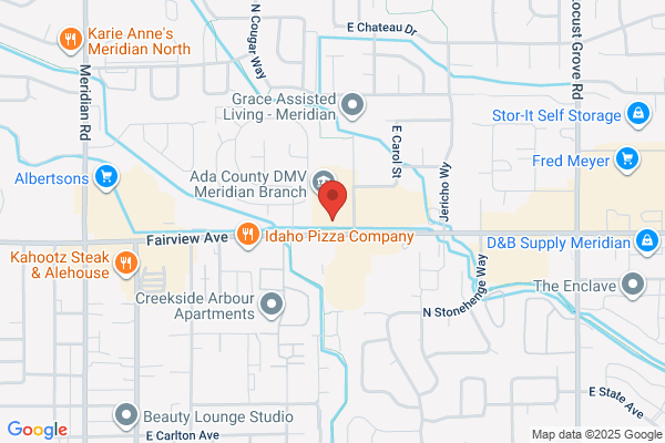 Pioneer Federal Credit Union | Meridian, ID