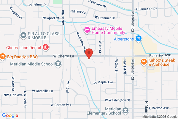 Cherry Lane Kids Dentistry