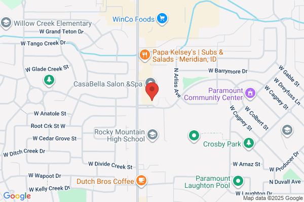 Linder Road Family & Cosmetic Dentistry