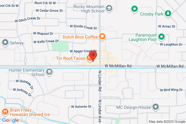 McMillan Family Dental
