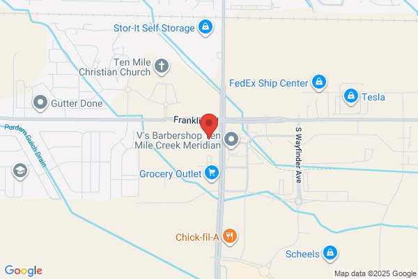 White Pine Dental Care