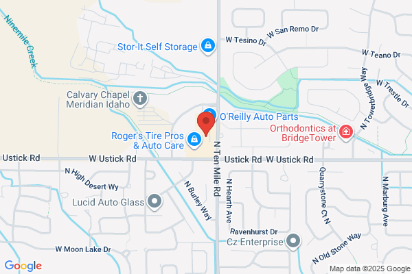 Birchwood Dental