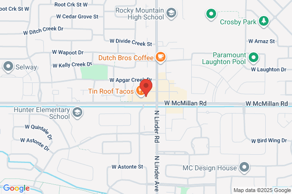 McMillan Family Dental
