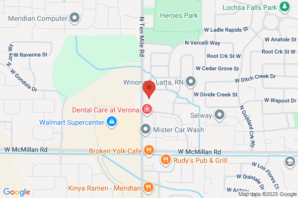 Treasure Valley Oral & Facial Surgery