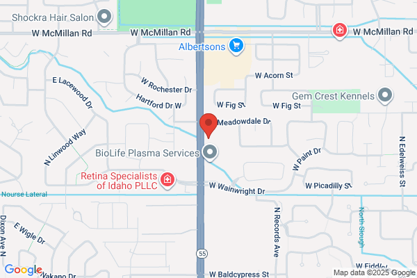 All About You Dental - Boise Dentist