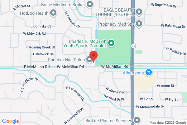 Boise Caring Dentistry