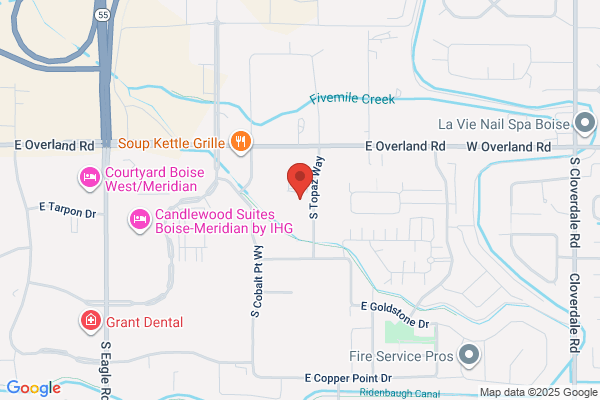 Boise Prosthodontics