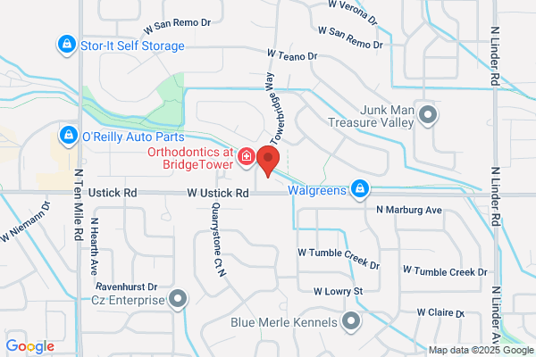 Bridgetower Dental