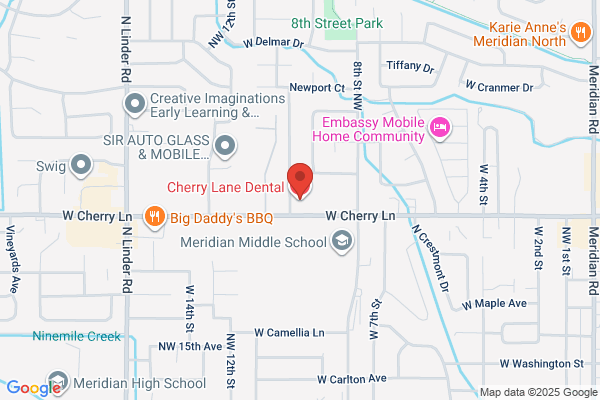 Cherry Lane Dental