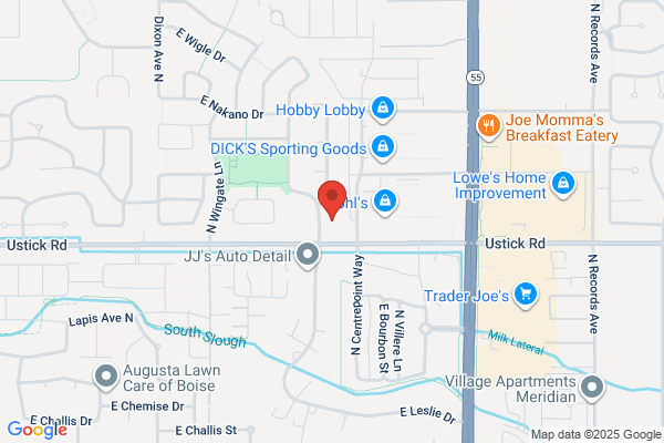 Copperstone Dental