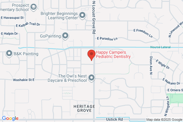 Heritage Dental