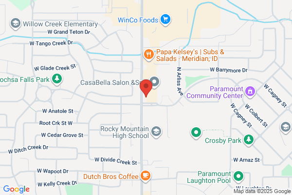 Jarvis Dental