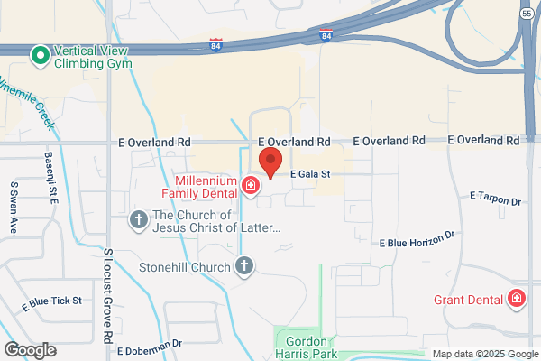 Mountain View Pointe Dental