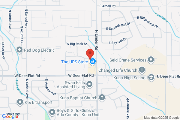 Swan Falls Family Dentistry