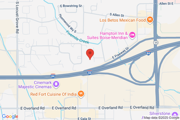 Willamette Dental Group - Meridian