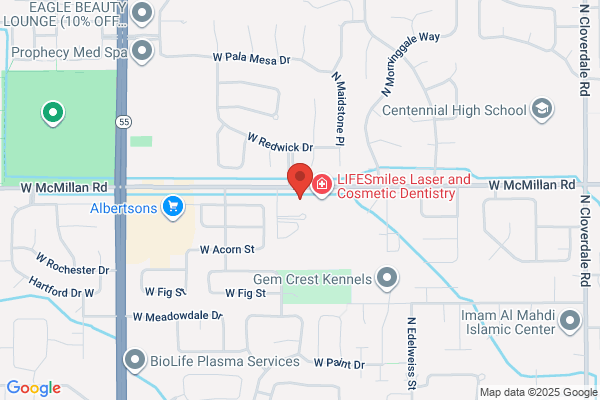 Ada Dermatology Eagle / Meridian