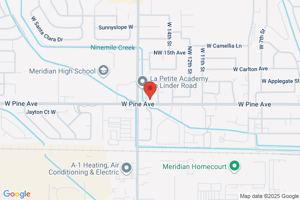 Gem State Developmental Center Inc