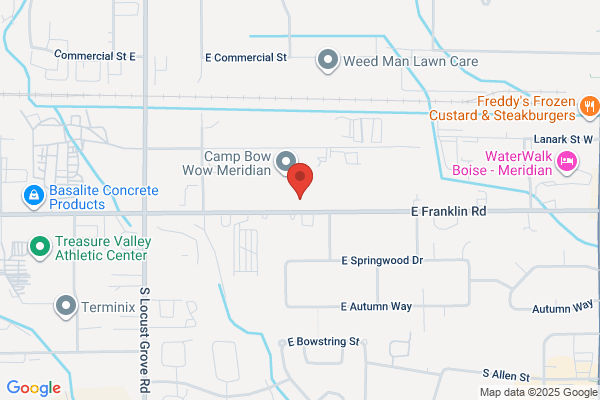 Planned Parenthood - Meridian Health Center