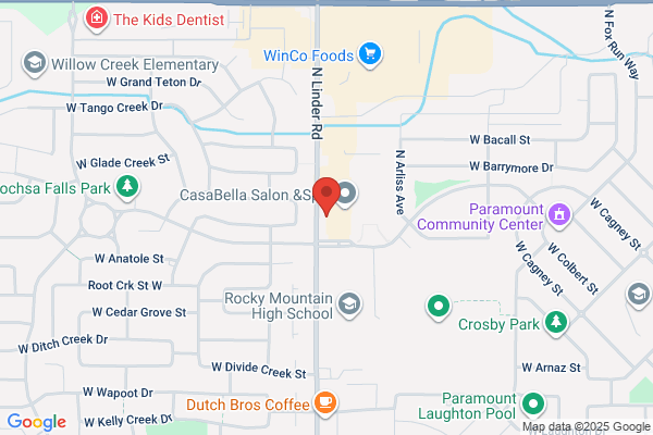 Ankle and Foot Medical Center