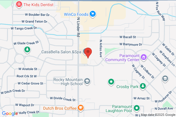 Strickland Ear Clinic