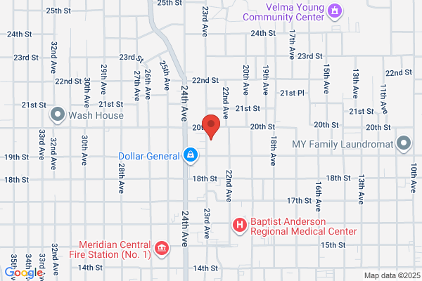 Meridian Pediatric Dentistry
